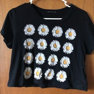 Urban Outfitters crop top